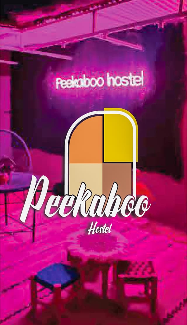 Peekabo - Projet Brandose